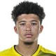 Jadon Sancho vaatteet